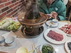 -三兴涮羊肉(荣安大街店)
