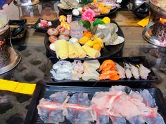 -丽江庭院之爱在路上(西单店)