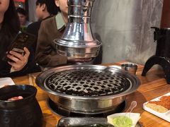 -霸腹烤肉(厦门柚子番店)