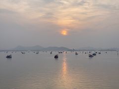 -云龙湖旅游景区