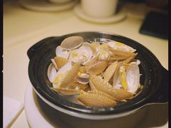 -百味馆·粤菜·湛江菜(后海花园店)