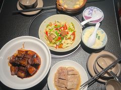 -金陵家宴·金陵春·南京菜(夫子庙店)