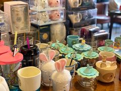 -星巴克臻选(青岛麦凯乐分店)