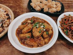 -一楼食业·美食人家