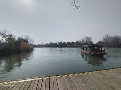 -西溪国家湿地公园