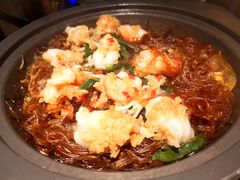 -绿茶餐厅(光谷世界城步行街店)