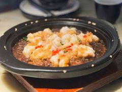 -绿茶餐厅(成都大悦城店)