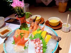 -匠和风精致料理(宁德万达店)