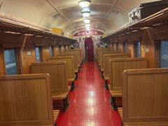 -沈阳铁路陈列馆