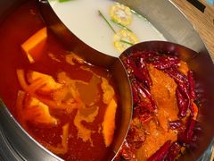 -青瓷火锅料理(西单大悦城店)