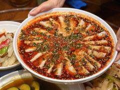-面辣子·陕西家乡菜(长安店)