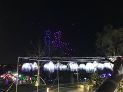 -大塘金香草谷