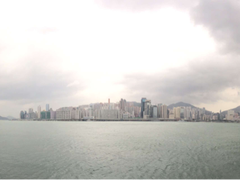 -香港九龙海逸君绰酒店