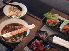 -和子足浴SPA会馆(东方之门店)