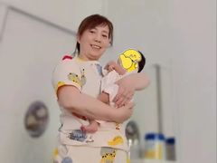 -巧妈月嫂•育婴师(兰州中心店)