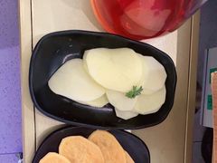 -小肥羊·牛羊肉火锅(万达广场店)