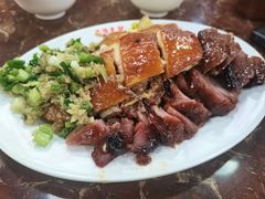 -陈光记烧腊店(罗保博士街店)