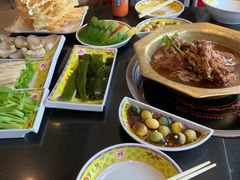 -芦月轩羊蝎子(北蜂窝店)