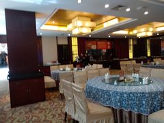 大堂-苏苑饭店-中餐厅(长桥地区店)