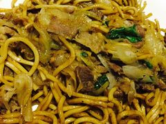 -HIHE Bistro·Oyster Bar(华熙live店)