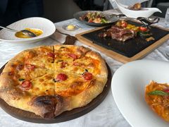 -Da Ivo哒伊沃意大利魔镜餐厅(外滩店)
