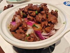 -壹只菜·崇明本地特色菜(崇明南门店)