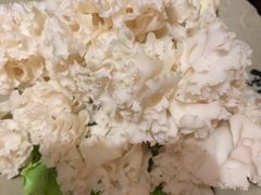 绣球菌-蜀大侠火锅(建设路第五大道店)