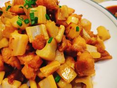 -苹果树下艺术餐厅(通州店)