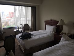 -上海古象大酒店