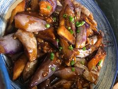 -兰溪小馆(东直门簋街店)