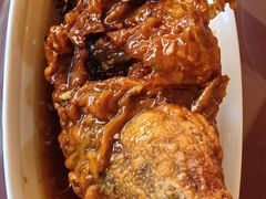 -四四席博山老菜馆