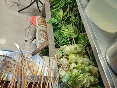 -郭记小街麻辣烫(虎坊路店)