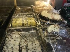 -芝兰斋糕干店(平山道店)