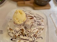 -俄士厨房(环球港店)