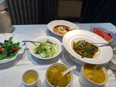 -院里寻菜·精致庭院菜(观沙岭店)