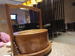 大堂-长安壹号