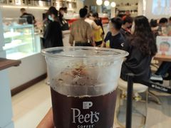 -Peet's Coffee皮爷咖啡(万象天地店)