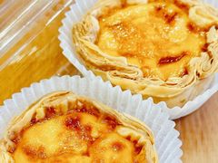 -陕拾叁-西安糕点(大雁塔店)