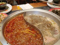 -沸炉重庆老火锅(军事博物馆店)