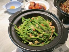 -小菜园新徽菜(无锡宜家荟聚中心店)