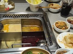 -海底捞火锅(赛格国际购物中心店)
