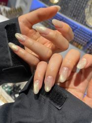 -US•美甲艺术 | 冕光