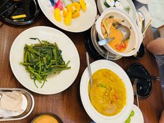 -泰香米泰国餐厅(中大国际店)