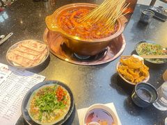 -镇江龙·火锅串串(武侯祠店)