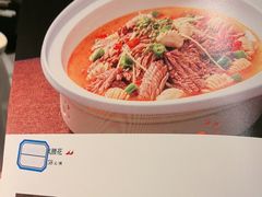 -贡宴盐帮菜自贡驻京联络处餐厅