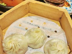 -古都历食南京菜·烤鸭·鸭血粉丝·汤包(南京博物院店)