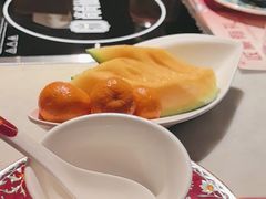 -尚尚仙·酸汤猪手·猪肚鸡火锅(华联万柳购物中心店)