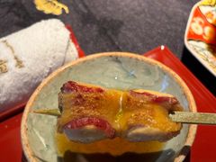 -鳥喜Toriki怀石烧鸟料理