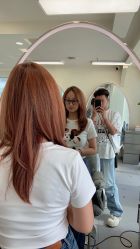 -5M HAIR SALON