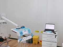 -牙博士口腔品牌连锁(杨浦店)